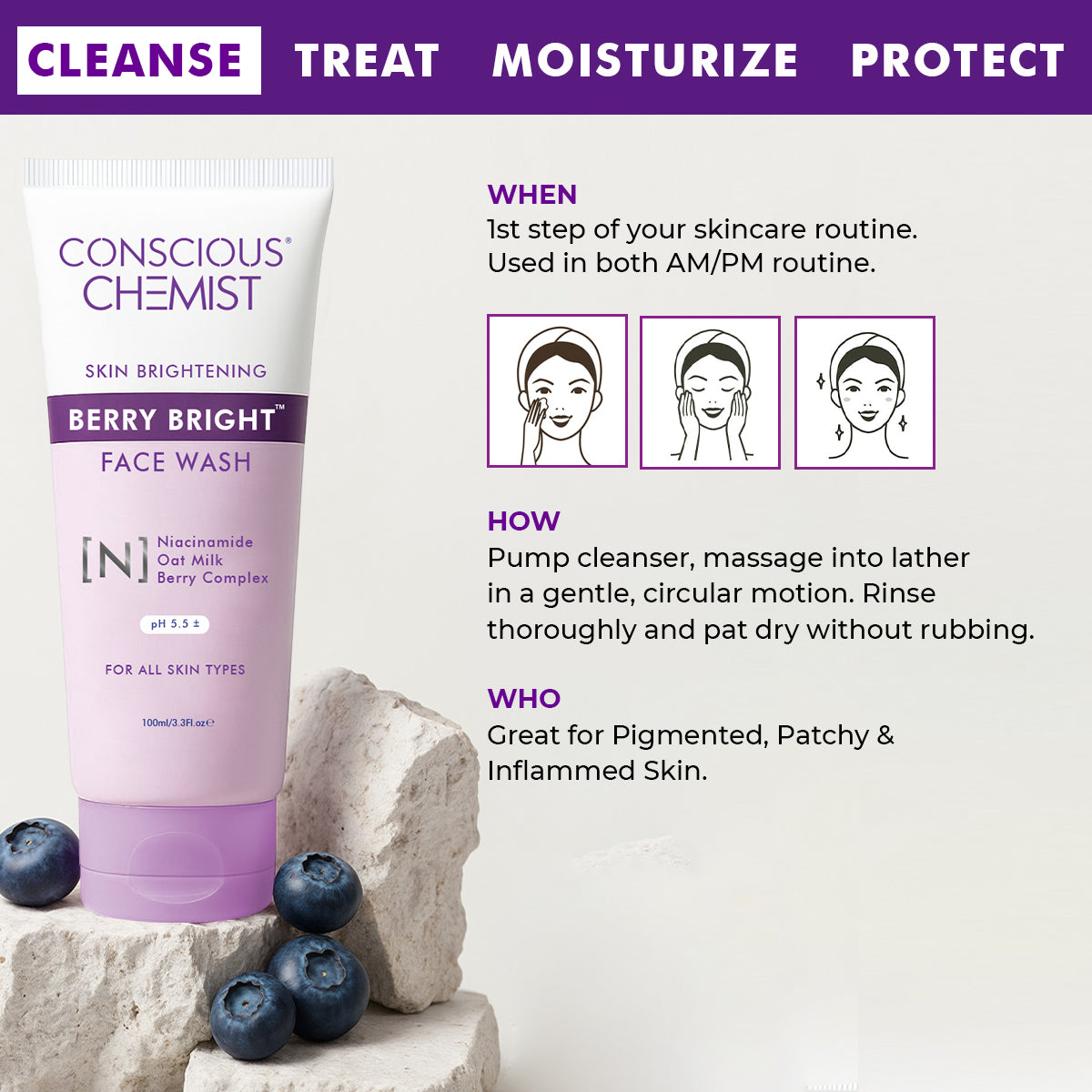 Pigmentation Fighting Routine | Niacinamide and Tranexamic Acid