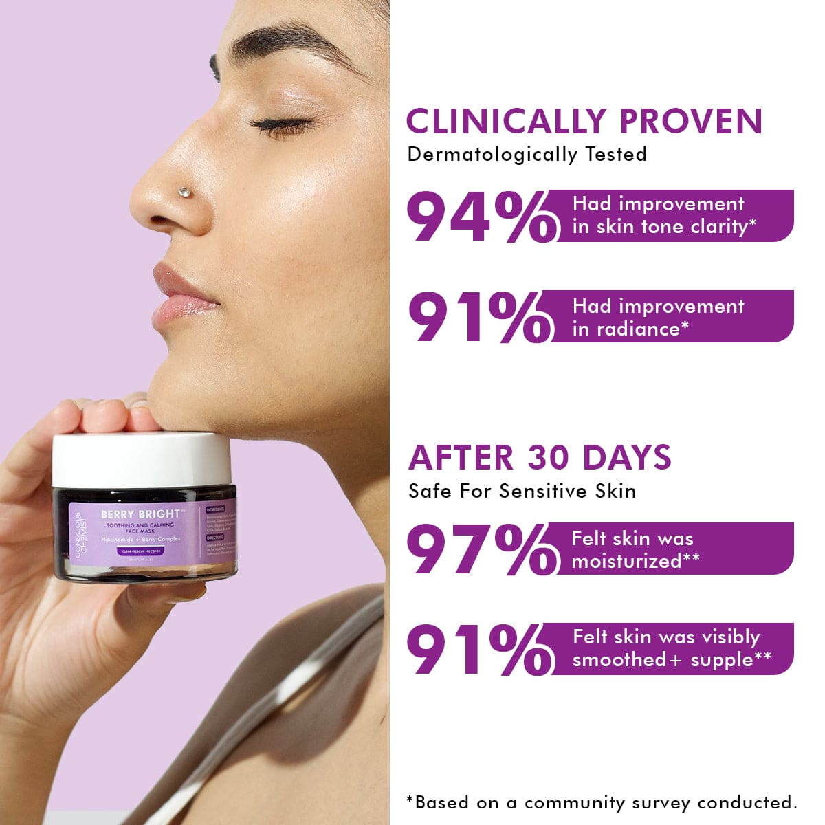 Pigmentation Fighting Routine | Niacinamide and Tranexamic Acid