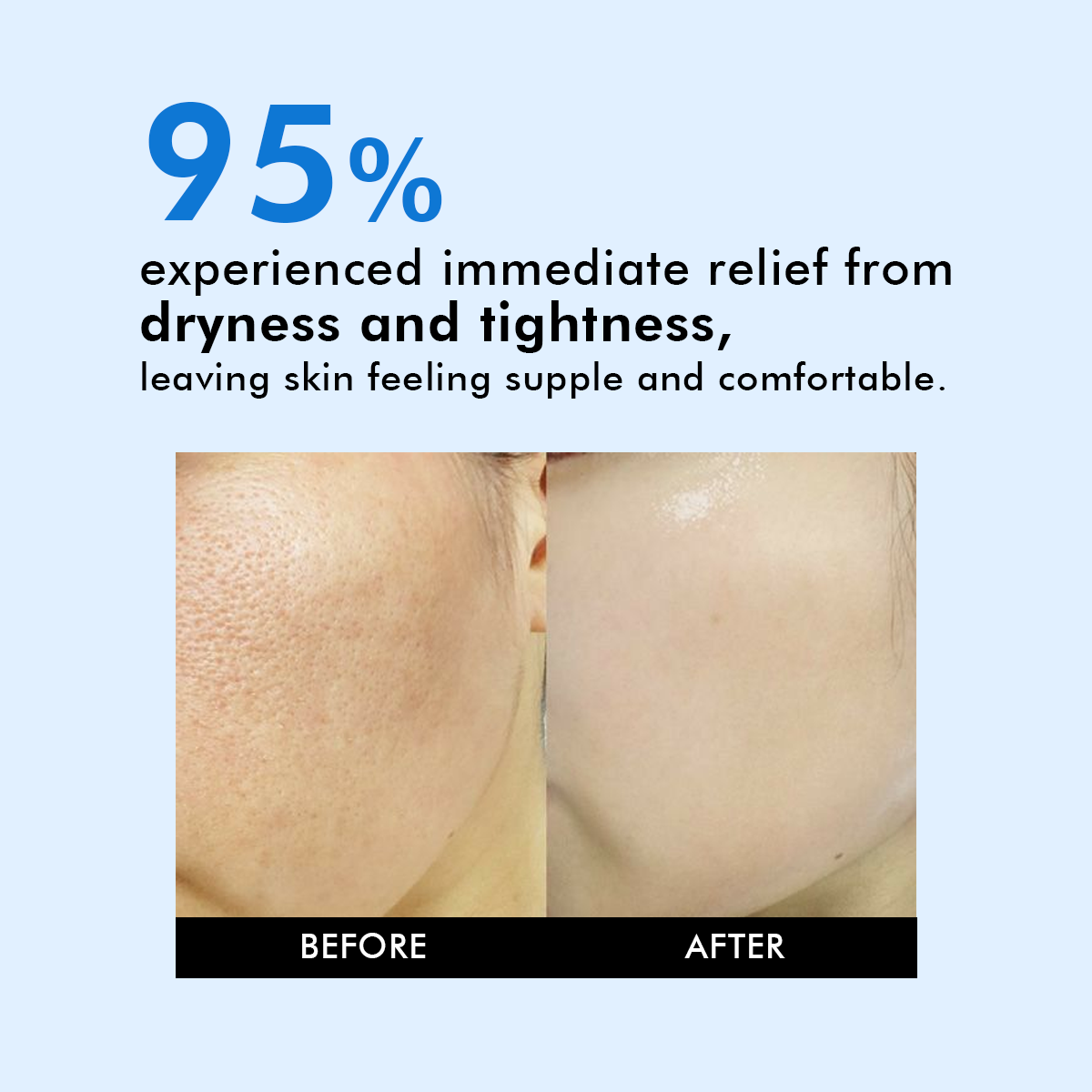 Hydrating Milky Toner | 7 Ceramides, Calms & Repairs